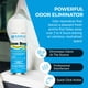thumbnail image 5 of Eliminador de olores Kinzua Environmental Germ Boss 180 ml x3, 5 of 6