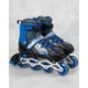 thumbnail image 1 of Patines en Línea Infantiles Ajustables Con Set De Protección, Talla S., 1 of 7