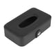 thumbnail image 5 of PU Car Sun Visor Tissue Box Impermeable Universal Servilletero Colgando Clip Negro, 5 of 5