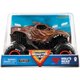 thumbnail image 1 of Monster truck de metal fundido Spin Master Wolf's Head a escala 1:24, 1 of 6