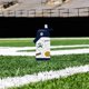 thumbnail image 3 of Botella infantil de acero inoxidable 355 ml con logo de Notre Dame | Logo Brands, 3 of 4
