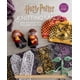 thumbnail image 1 of Libro Insight Editions Harry Potter: Patrones de Tejido Mágico, 1 of 1