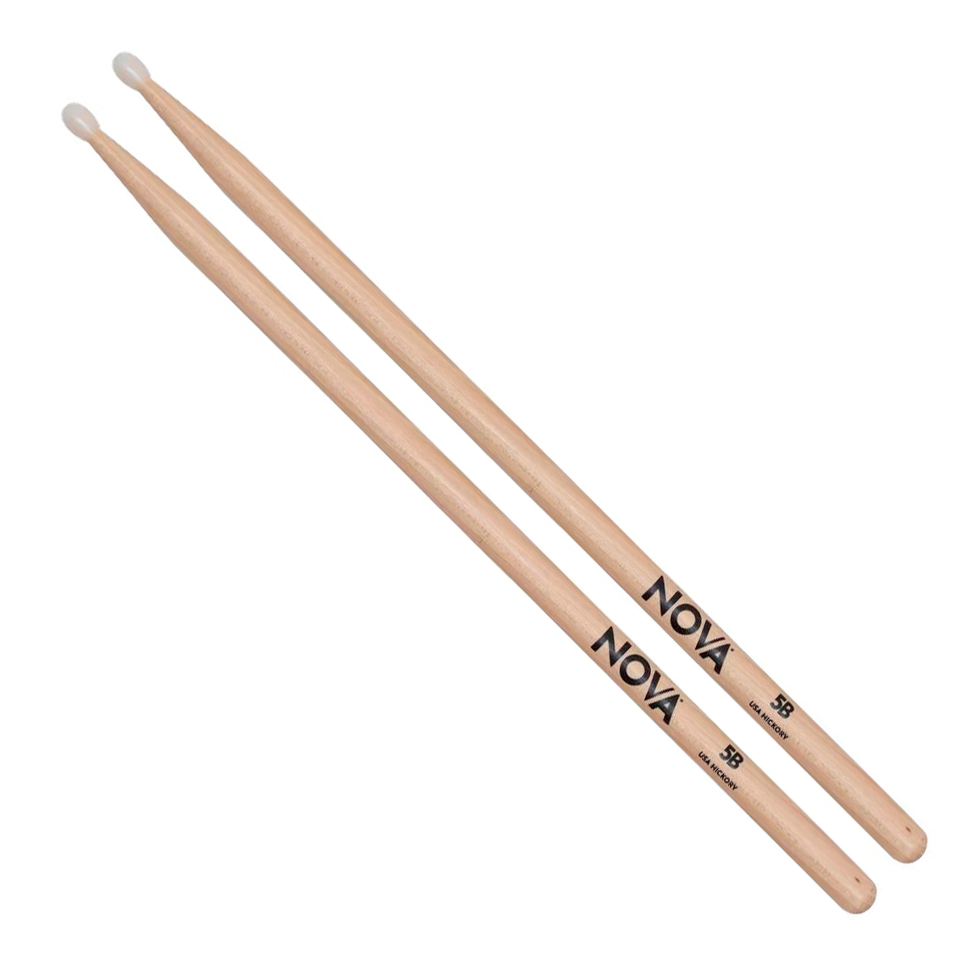 Nova N5bn Baqueta De Punta Nylon