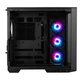 thumbnail image 2 of Gabinete Gamer Msi Pano 100R PZ Black, USB 3.2, con 4 fans Argb, 2 of 2