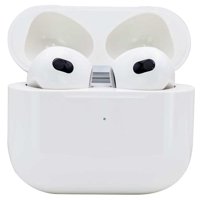 Monster - Audifonos Bluetooth Tw Recargables Blanco Tw14W