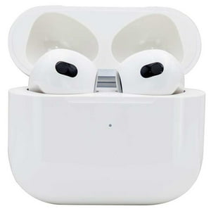 Monster - Audifonos Bluetooth Tw Recargables Blanco Tw14W