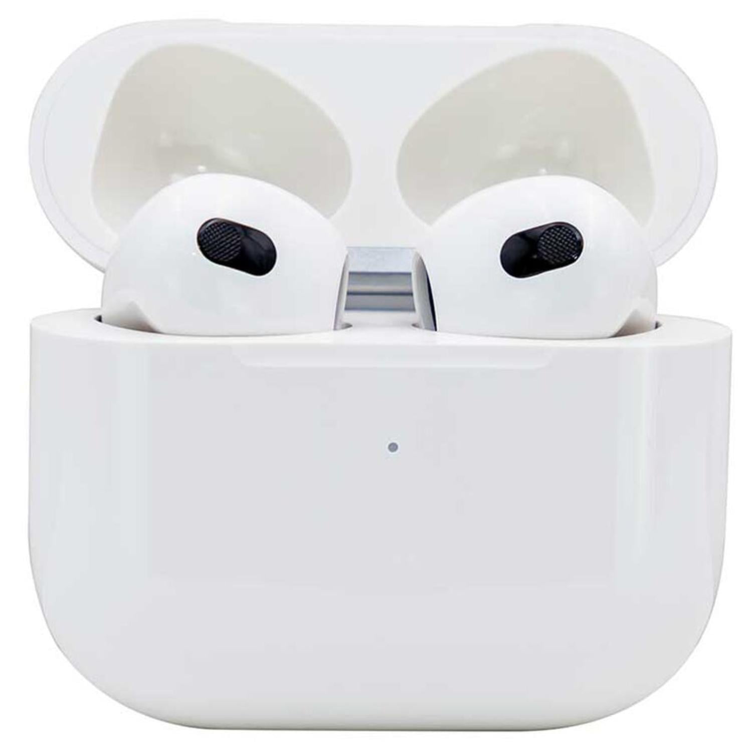 Monster - Audifonos Bluetooth Tw Recargables Blanco Tw14w