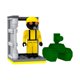 thumbnail image 2 of Set de ladrillos de construcción PIGGY Torcher con DLC Serie 1, 2 of 4