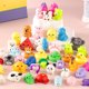 thumbnail image 2 of Juguetes Squishy Yooshi Mochi, 2 of 3