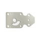 thumbnail image 2 of Placa Exterior 63V-44323-00 Fuerabordas Duraderos Reemplazos Para Fueraborda Yamaha, 2 of 5