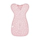 thumbnail image 1 of Manta Swaddle con cremallera de 2 vías para bebé recién nacido (Amor rosa, Medio (3-6 meses)), Reflexo de sorpresa de calma (M / 68CM), 1 of 3