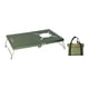 thumbnail image 2 of Soporte de Estufa Plegable, Soporte para Estufa de Camping Portátil, Verde, 2 of 3