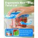 thumbnail image 3 of Contenedores para Alimentos BiuLeon Paquete de 6 de 500 ml libres de BPA, 3 of 7
