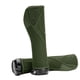 thumbnail image 3 of 2 Pu?os De Goma Para Manillar De Bicicleta, Accesorios De Ciclismo, Color Verde, 3 of 5