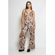 thumbnail image 3 of Palazzo Cafe Animal Print Natalia Seguel, 3 of 3