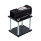 thumbnail image 2 of Receptor RV Bumper Hitch TOPTOW 63801 para vigas de 10 a 11 cm, 2 of 6