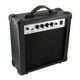 thumbnail image 5 of Bajo Eléctrico Fiddler Sunburst + Amplificador 20W, 5 of 6
