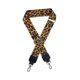 thumbnail image 1 of Correa De Cartera Strap Print Amarillo - Café, 1 of 2