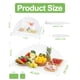 thumbnail image 2 of Cubiertas para Alimentos Lauon Tienda de Malla Plegable 2 XL 6 L, 2 of 8