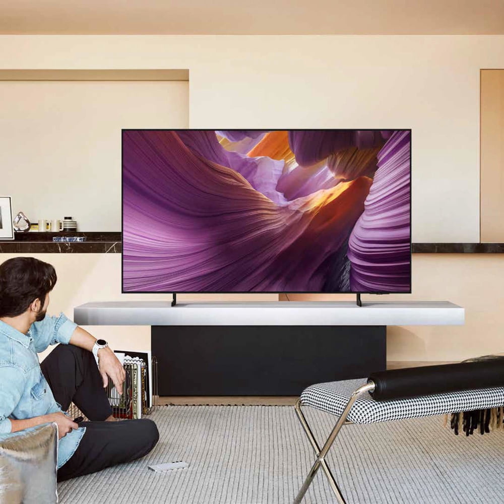 Samsung OLED S85F 55", foto 4