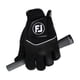 thumbnail image 4 of Guantes de golf FootJoy RainGrip para hombre negros, talla XL (par), 4 of 4