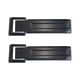 thumbnail image 2 of 2 Uds., Cubiertas De Bisagras Para Portón Trasero, Piezas Duraderas Embellecedoras Para Jeep Wrangler JK Jku, 2 of 5