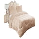 thumbnail image 1 of PLUMON DE INVIERNO C/SHERPA KING 250x270cm, 1 of 3