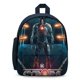 thumbnail image 1 of Cyborg Mochila Escolar para Niños y Niñas, Mochila Infantil Ligera de Alta Calidad, Grande y Duradera Azul, 1 of 6