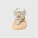 thumbnail image 3 of Sandalia Confort Plata Bbo, 3 of 5