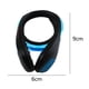 thumbnail image 2 of 2 clips para zapatos con luz LED para deportes al aire libre, luces de advertencia para correr y andar en bicicleta de noche., 2 of 5