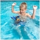thumbnail image 2 of Pool Toys Paw Patrol Paddlin Pups Chase Kids 4 Años O Más, 2 of 5