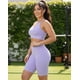 thumbnail image 3 of Conjunto Corto Deportivo Mujer Tirantes Fitness, 3 of 4