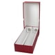 thumbnail image 2 of Caja de almacenamiento Guardhouse 10 de doble hilera para portamonedas 2x2, 2 of 2