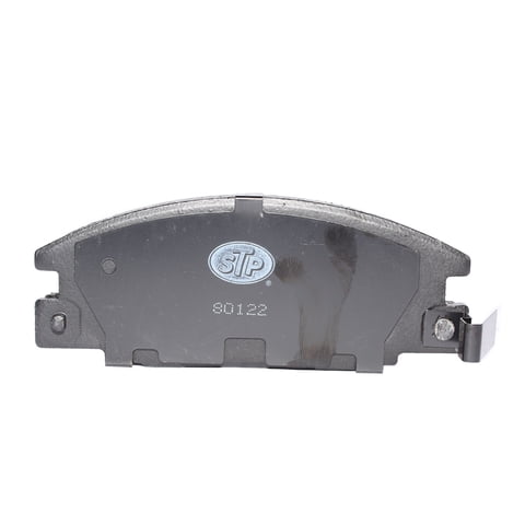 Repuestos Del Sol - Juego Pastillas Freno Delanteras Isuzu Trooper 2.3 1987 1992