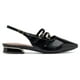thumbnail image 1 of Zapato Mujer Negro Silvia 677 Piccadilly, 1 of 3