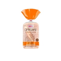 Pan Artesano Integral 1 Un 600 G Ideal