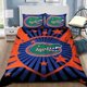 thumbnail image 2 of Florida Gators 3 bed sheet quiltfeather duvet cover set pillowcase bedding set3-Piece Bedding Set (1 Duvet Cover + 2 Pillow Shams), 2 of 5