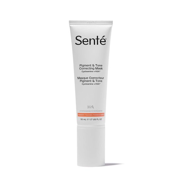 Mascarilla Sente Cysteamine HSA 1.7 oz (50 ml)