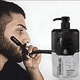 thumbnail image 2 of Shaving Gel Nishman Easy Shave 4 Silver Gel De Afeitar, 2 of 3