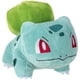 thumbnail image 3 of Juguete Peluche Pokémon Bulbasaur 30cm Azul Infantil, 3 of 4