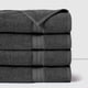 thumbnail image 3 of Toallas Baño 100% Algodon 450 GR Gris Cannon 70x140CM, 3 of 3