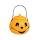 thumbnail image 5 of Calabaza De Halloween Cubo Cosecha Otoño Decoración Caja De Regalo Tarro Cubo De Caramelo Titular Estilo B, 5 of 5