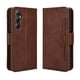 thumbnail image 4 of Funda Tipo Billetera FOXDOCK para Realme C65 4G – Tapa Flip con Tarjetero, 4 of 5