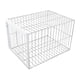 thumbnail image 5 of Jaula Trampa Para Pájaros Automática, Adorno De Metal Resistente Para Jardines, Almacenes Y Palomas, 1 Entrada, 5 of 5