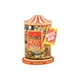 thumbnail image 2 of Te Negro Basilur Carrusel Musical Circus 100 gr, 2 of 3