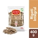 thumbnail image 1 of Fideo Pasta Integral Rigati Bolsa, 400 g, 1 of 5