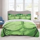 thumbnail image 1 of Hulk Bedding Sets Cartoon Duvet Cover Lightweight 3 Piece Bet Sets for Kids Boys Girls, 1 of 5