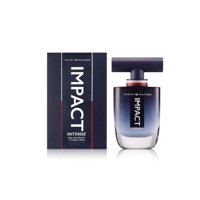Tommy Hilfiger - Tommy Impact Intense 100Ml + 4Ml Travel Spray Varon
