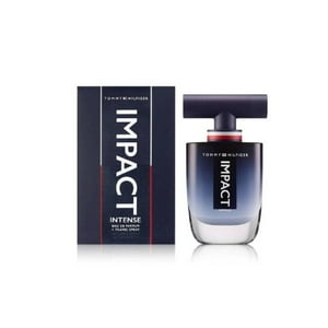Tommy Hilfiger - Tommy Impact Intense 100Ml + 4Ml Travel Spray Varon