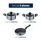 thumbnail image 4 of Batería De Cocina Soria 5 piezas, 4 of 9